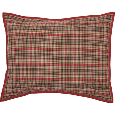Gatlinburg Standard Sham 21x27 VHC Brands - The Fox Decor